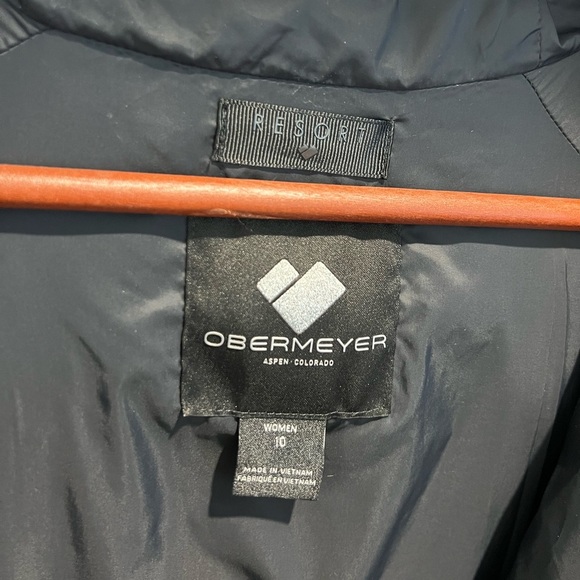 Obermeyer Calypso Down Jacket - Picture 14 of 14
